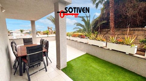 Foto 2 de Apartamento en venta en El Horno. Edf. Paraíso V, Callao Salvaje - Playa Paraíso, Adeje