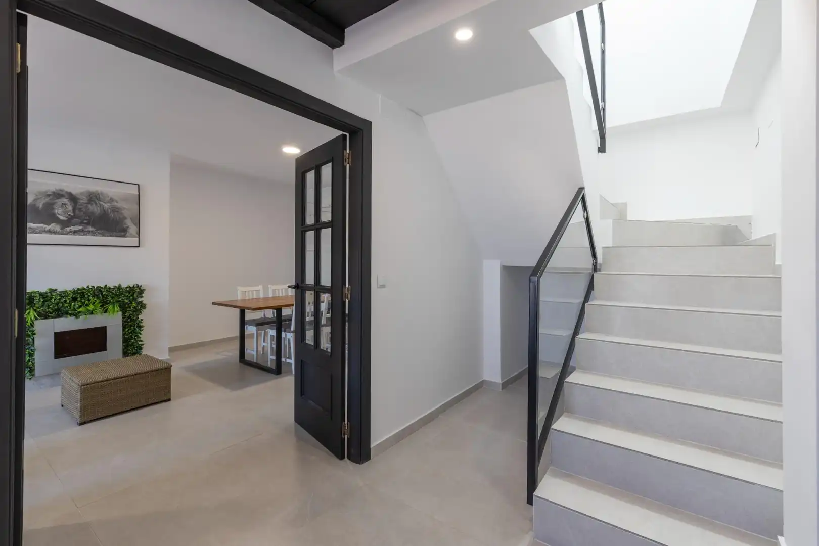 Haus zum Verkauf in Calle de Ávila 26, imagen 6