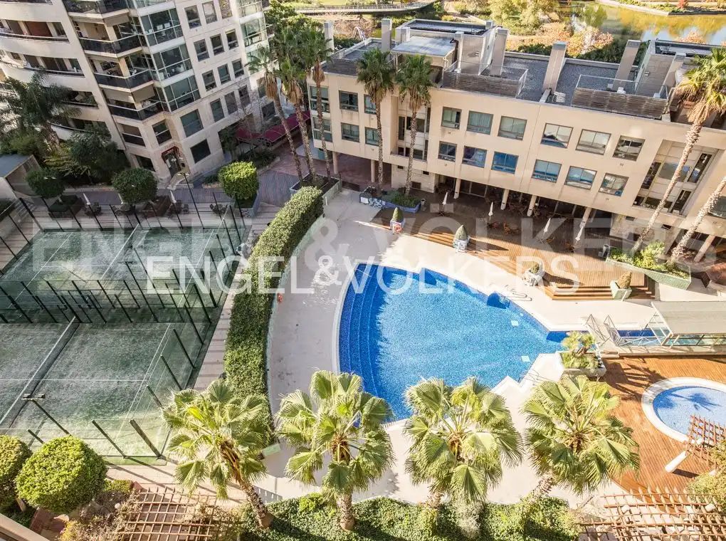 Flat with terrace for sale in Sant Martí, imagen 46