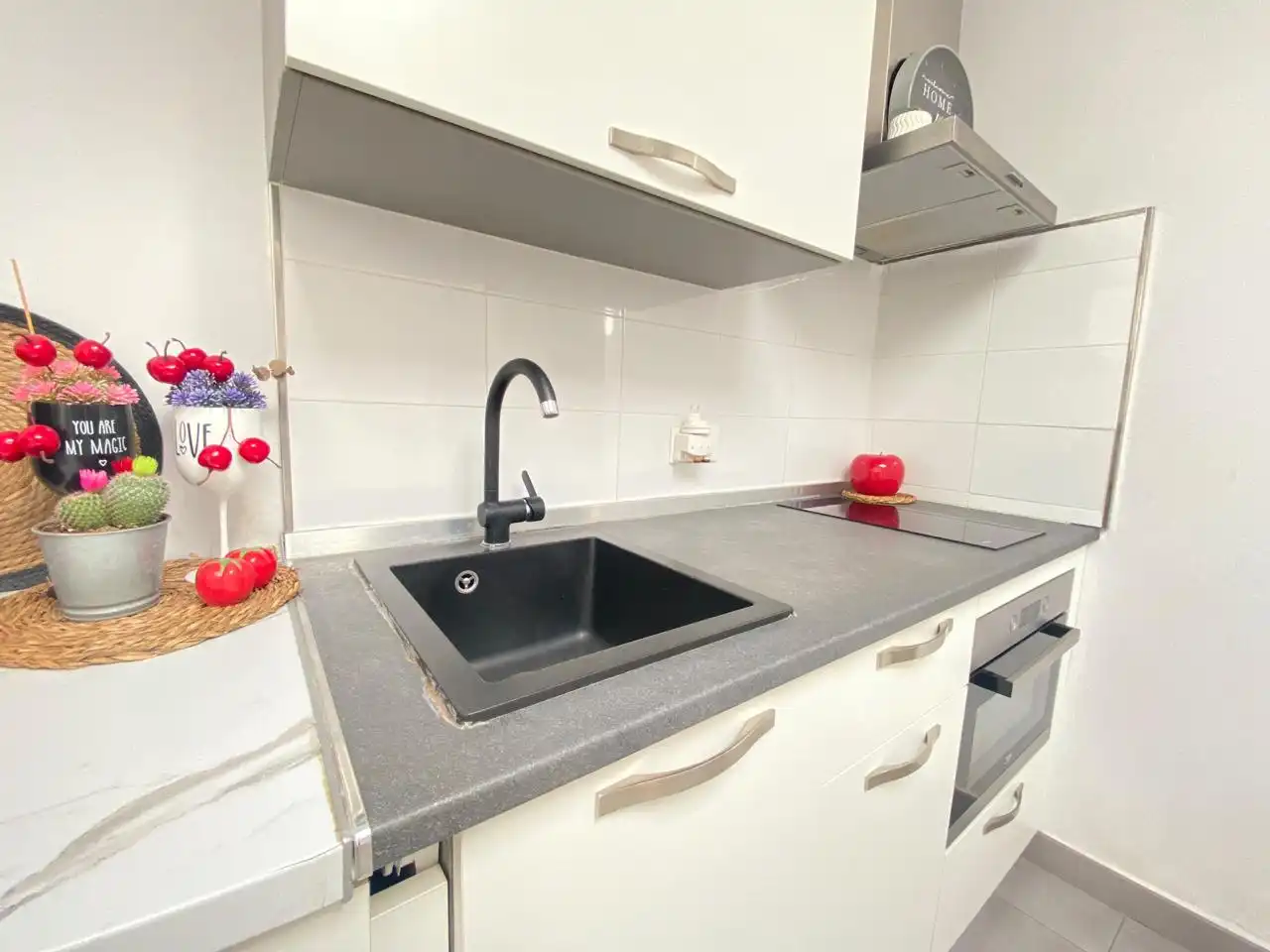 Apartment for sale in Plaza playilla de la red, imagen 14