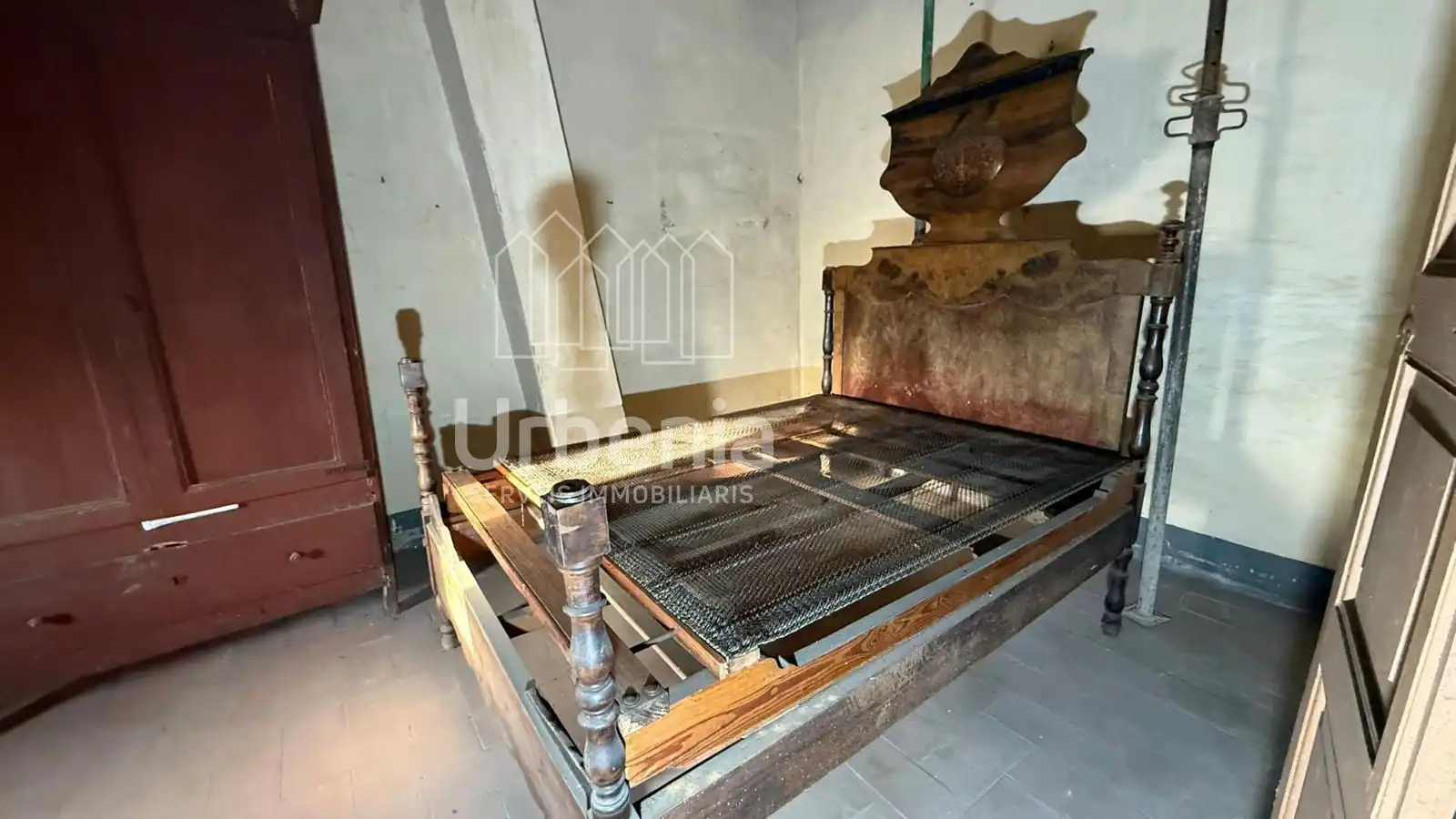 Habitación de Casa adosada en venta en Malgrat de Mar con Terraza