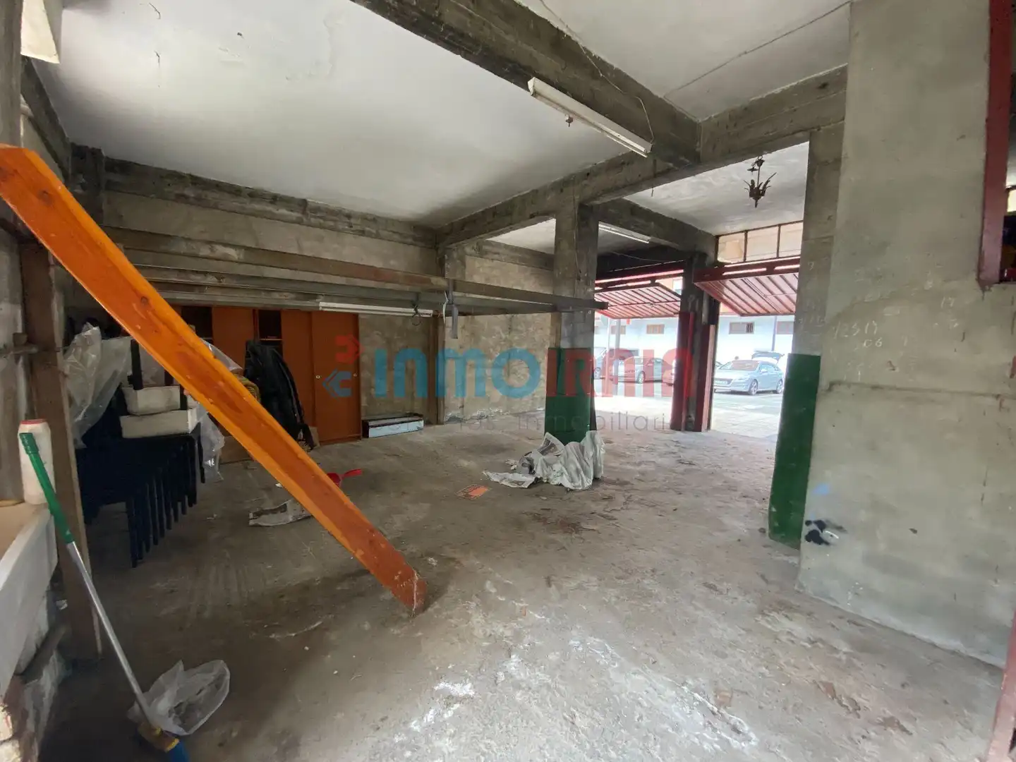 Local commercial à vendre à Iturgaitzaga Kalea, imagen 7