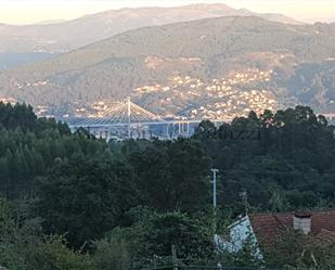 Casa o xalet en venda a Moaña