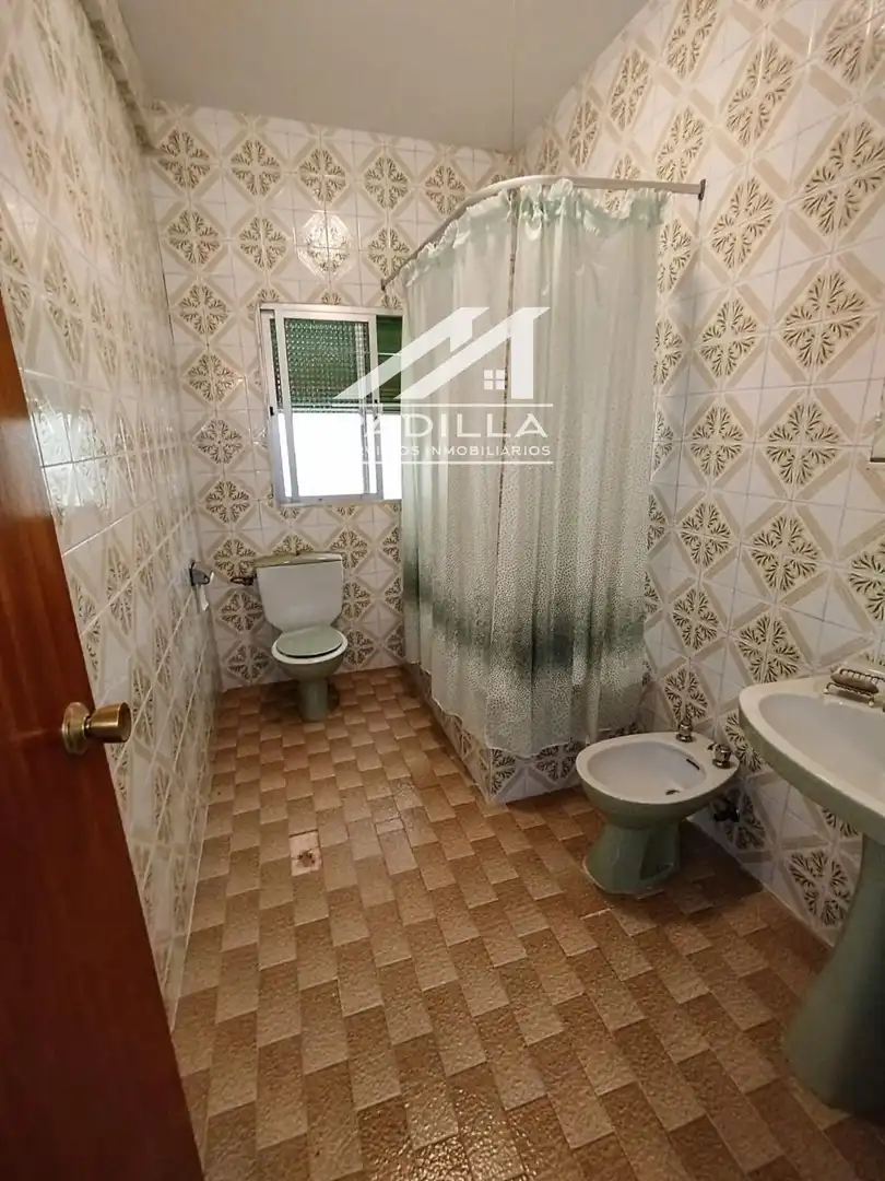 Casa adosada en venta en Santa Cruz del Retamar pueblo