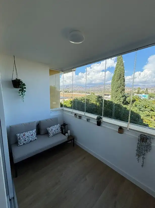 Piso con piscina en venta en Calle Azucarera 15, imagen 21