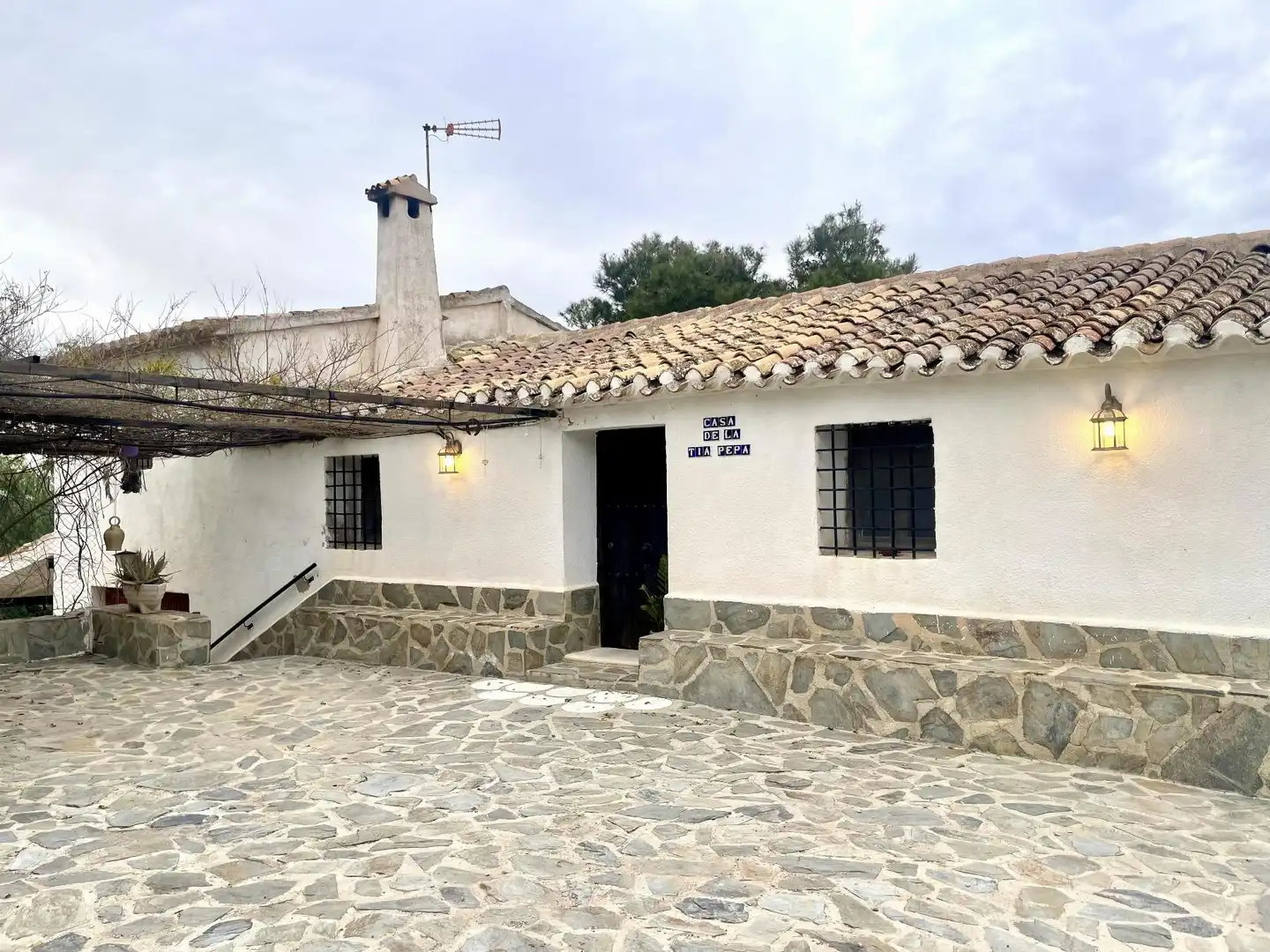 Haus zum Verkauf in Aguaderas, imagen 4