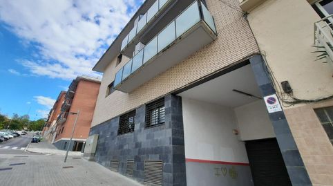 Foto 3 de Garaje en venta en Font Verda, Granollers