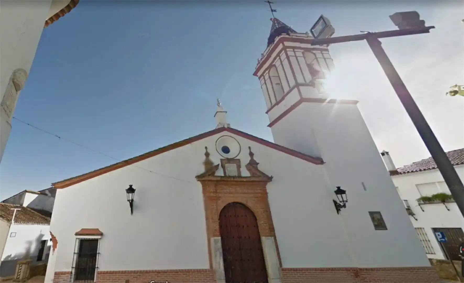 Vista exterior de Dúplex en venda en Cortelazor amb Balcó