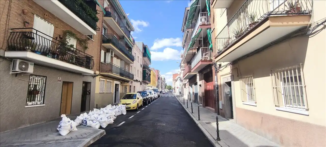 Flat for sale in Jose Del Pino Jimenez, imagen 4