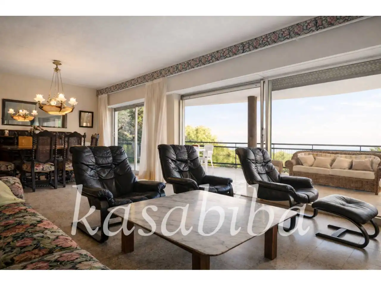 Detached house with pool for sale in Urbanizacion Monte Picayo, PASEO DE LAS CUMBRES, imagen 6