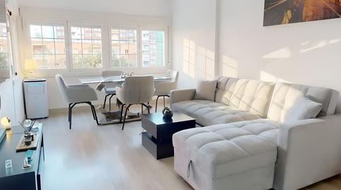 Foto 2 de Pis en venda a Calle Polvoranca, Zona Centro Joven, Alcorcón