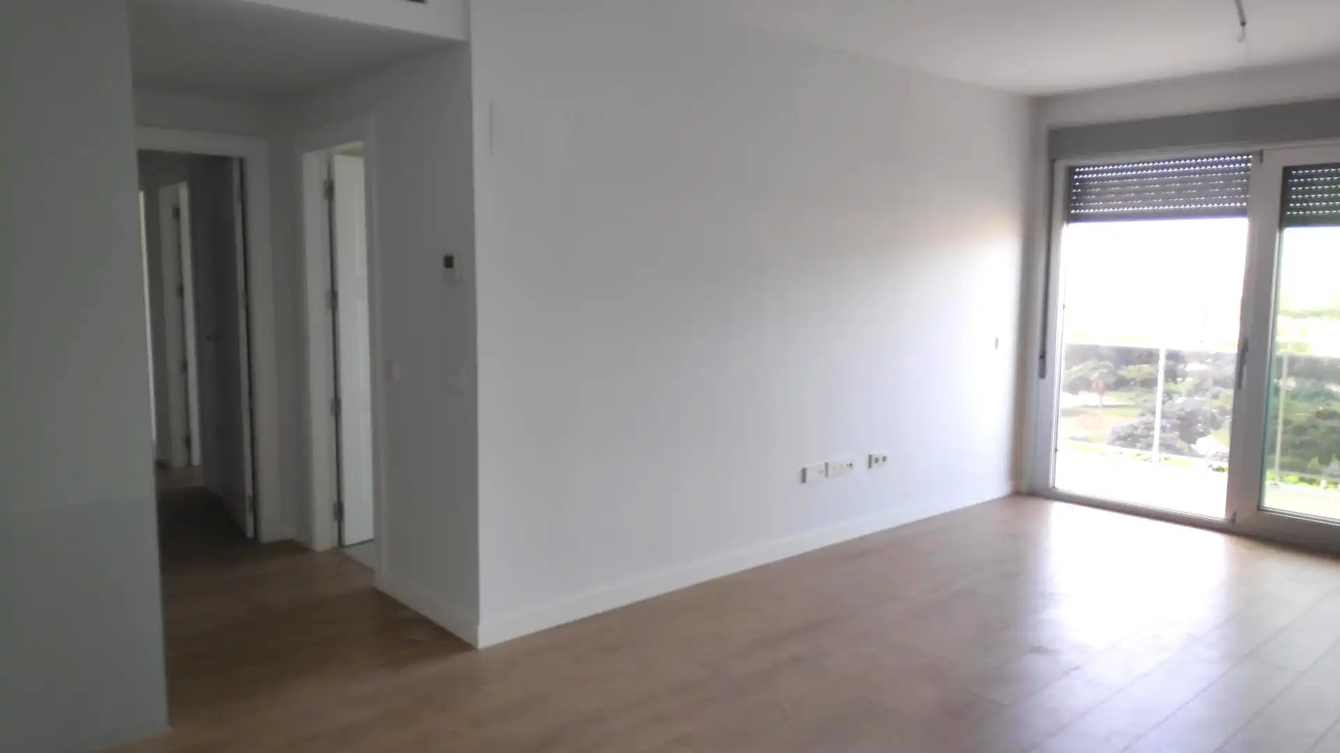 Flat for rent in Calle Miguel de Molina, Nueva Almería - Cortijo Grande - Vega de Acá