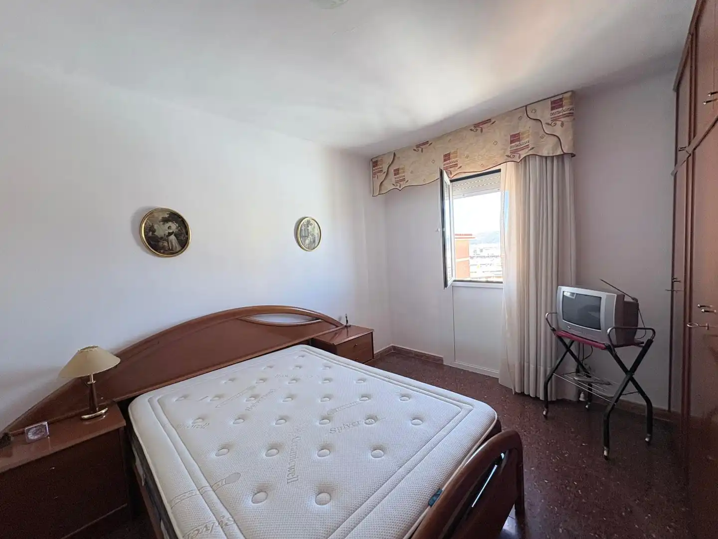 Flat with terrace for sale in Sant Ildefons, imagen 2