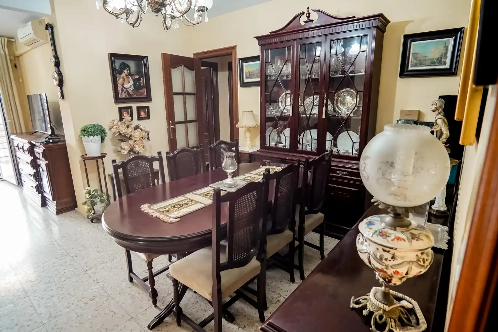 Flat for sale in Baena, imagen 7