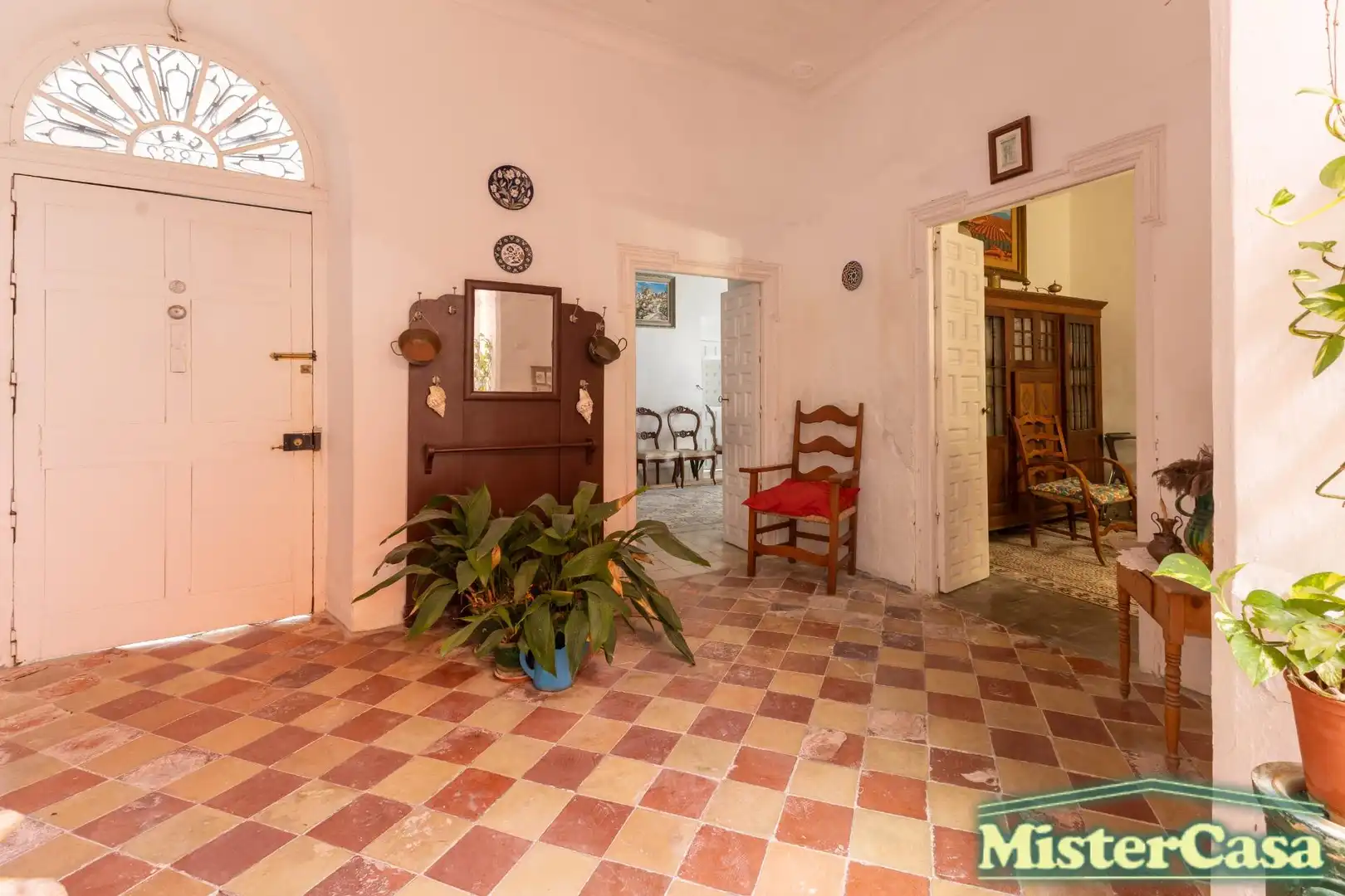 Casa o xalet en venda en Arcos de la Frontera