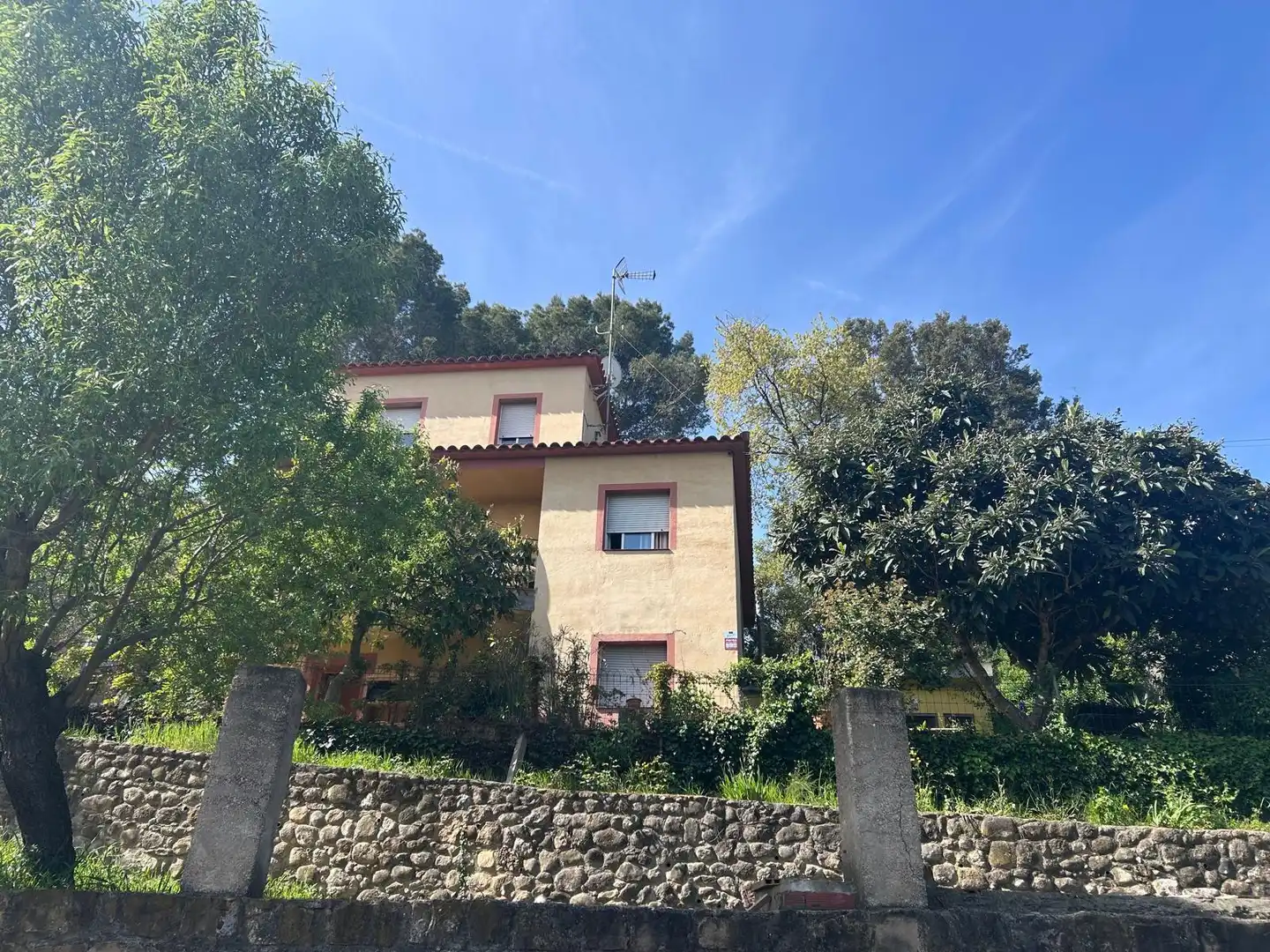 Villa con terrazza in vendita a Piera, imagen 21