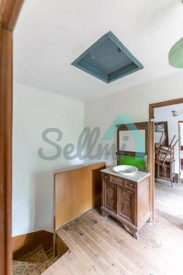 Casa con giardino in vendita a Veguín de Allá, imagen 43