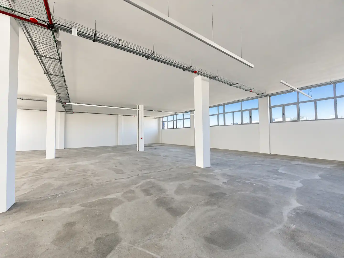 Büro zur Miete in Barcelona, Barcelona