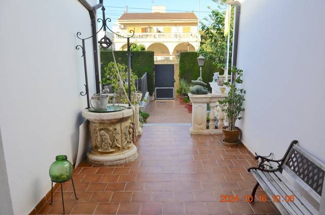Casa-chalet en Venta en Carrer de l`Àliga en Son Ferrer