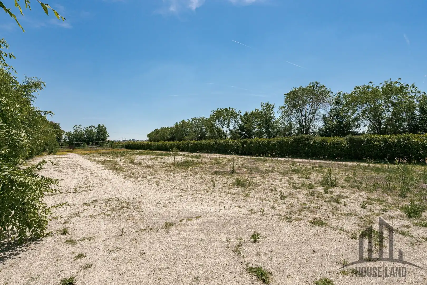 Finca rústica en venta en Poligonos, Fuente El Saz de Jarama