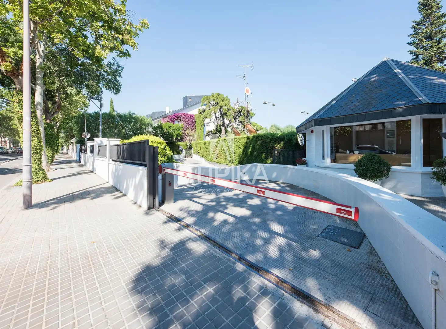 Casa amb piscina en venda a Les Corts, imagen 74