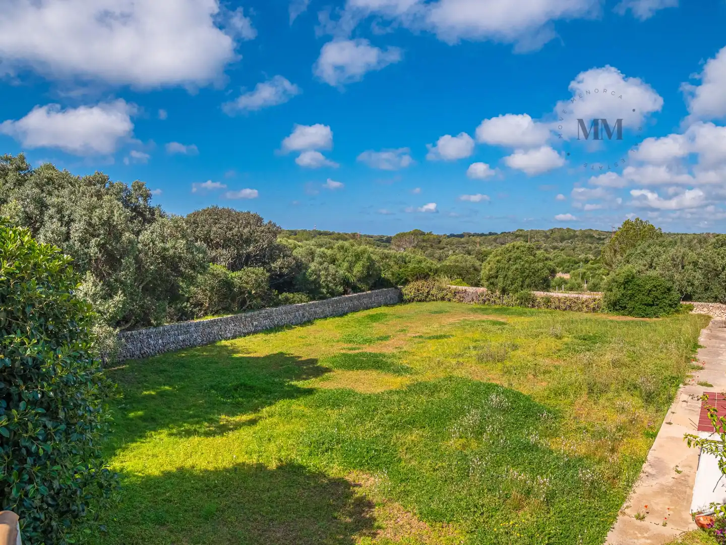 Casa o xalet en venda en Sant Lluís amb Aire condicionat, Calefacció i Jardí privat