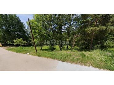 Terreno residenziale in vendita a Muntanyola