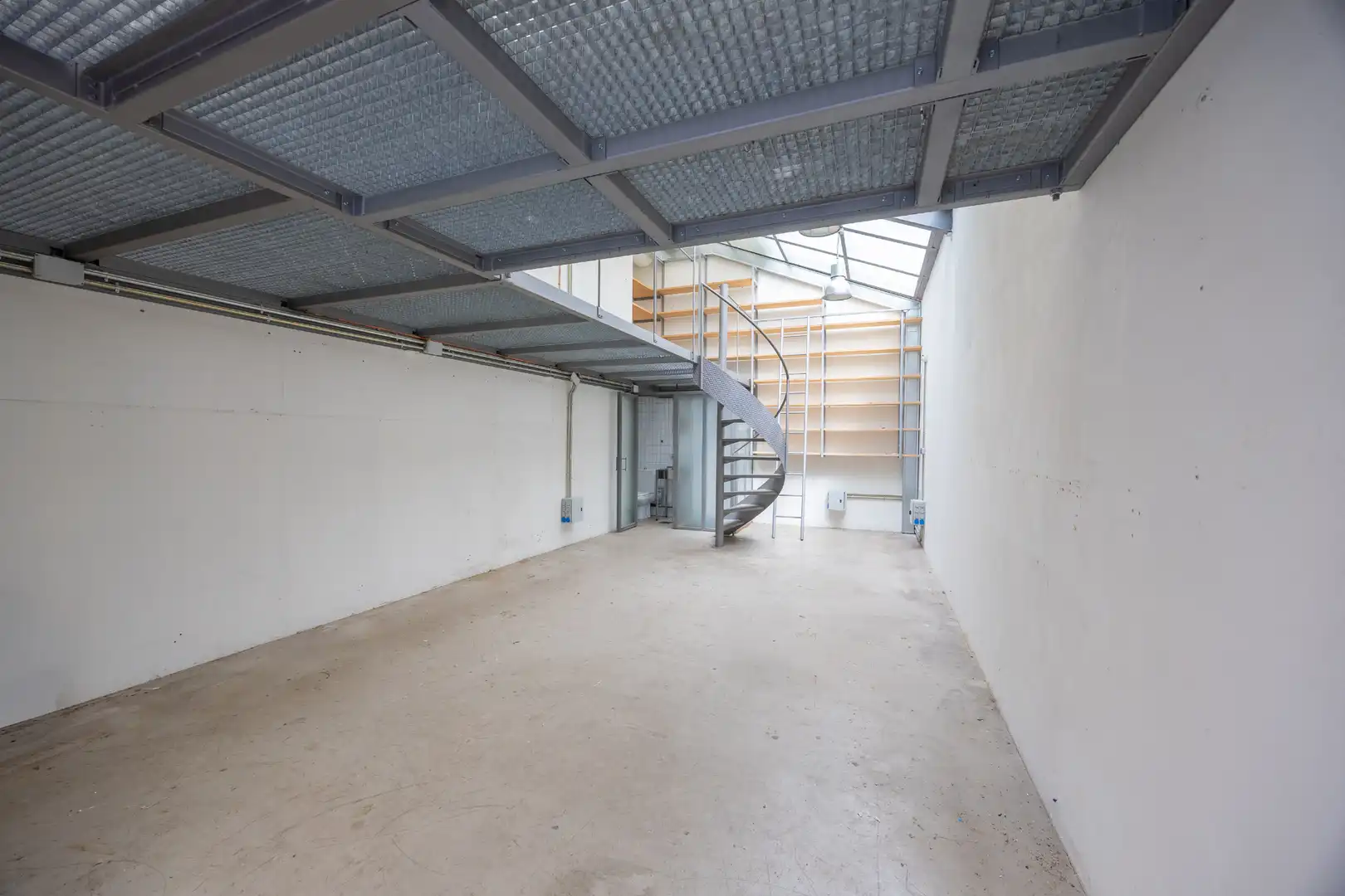 Local en venda en  Madrid Capital amb Aire condicionat