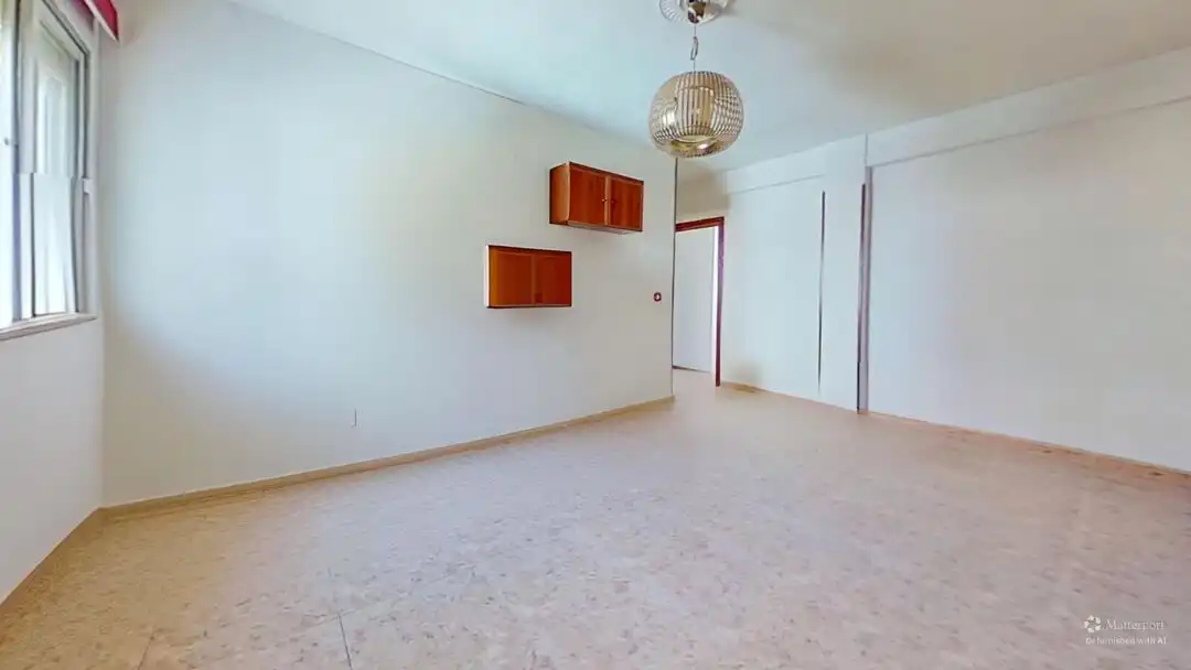 Sala d'estar de Pis en venda en Coslada amb Terrassa i Traster
