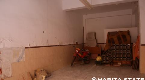 Photo 4 of Premises for sale in Calle Santa Filomena, 19, Barrio Alto - San Félix, Almería