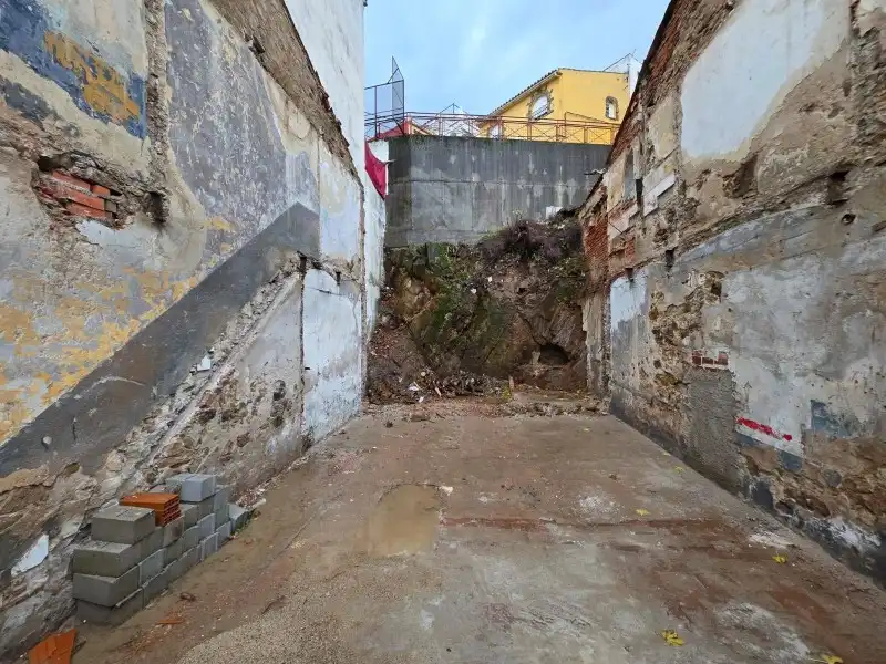 Terreni e lotti in vendita a Zona Sur - Av. de España - San Miguel, imagen 6