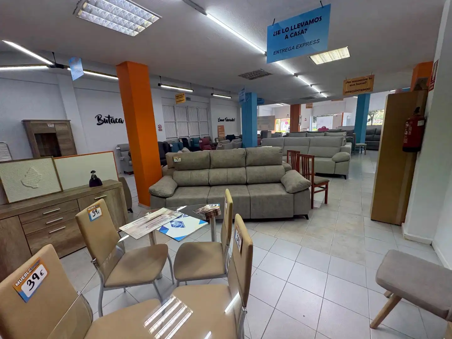 Local comercial en venda a Plaza Plaza Poeta Ibn Zaydun 2, imagen 20