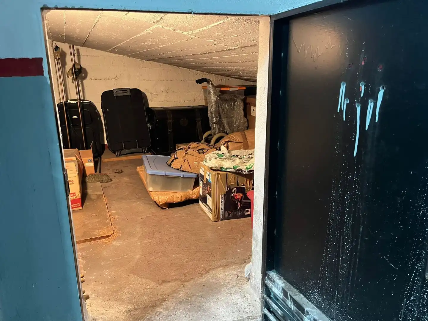 Piso en venta en Málaga con Aire acondicionado, Calefacción y Terraza
