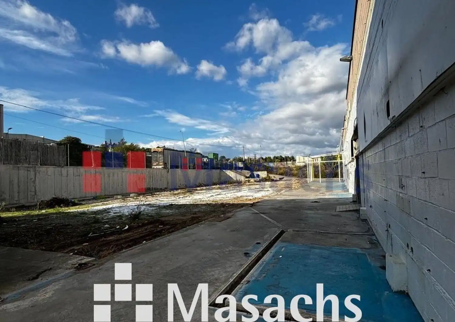 Industrial building for sale in Sant Vicenç de Castellet, imagen 28
