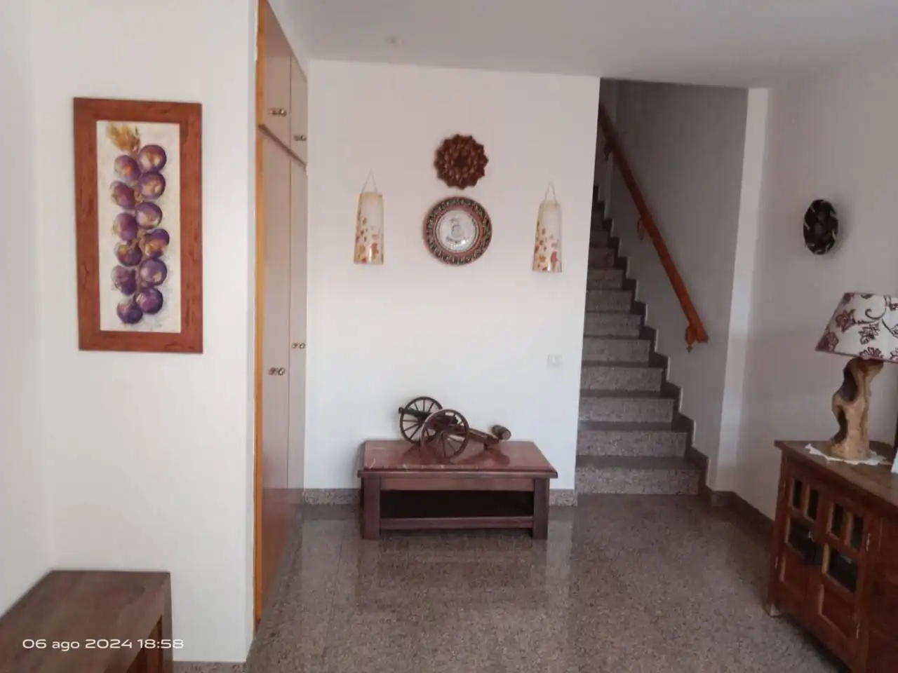 Terraced house for sale in La Pobla de Tornesa, imagen 2