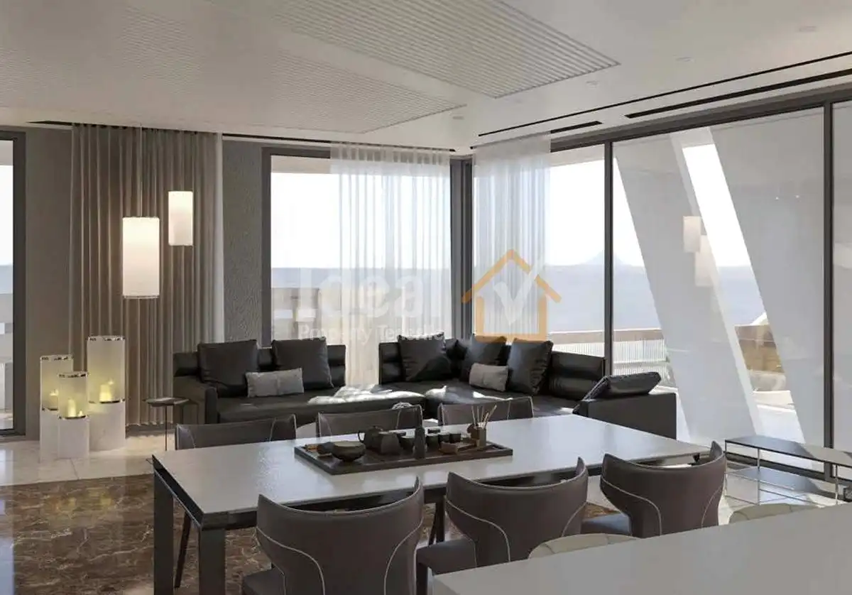 Wohnzimmer von Residential zum Verkauf in Adeje