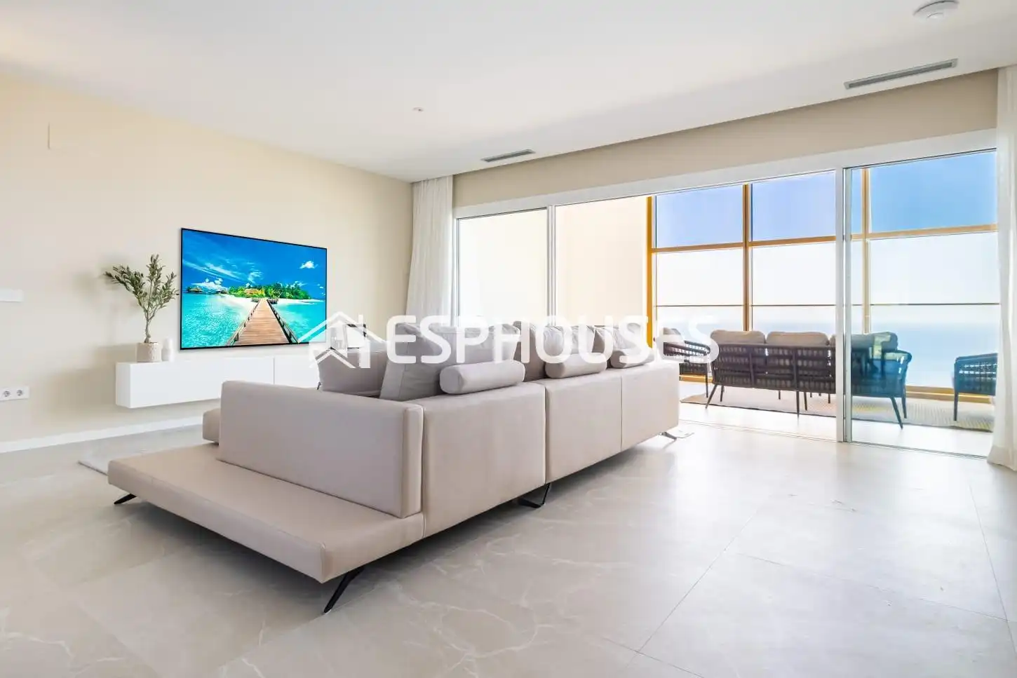 Appartement avec piscine à vendre à Playa de Levante, imagen 2