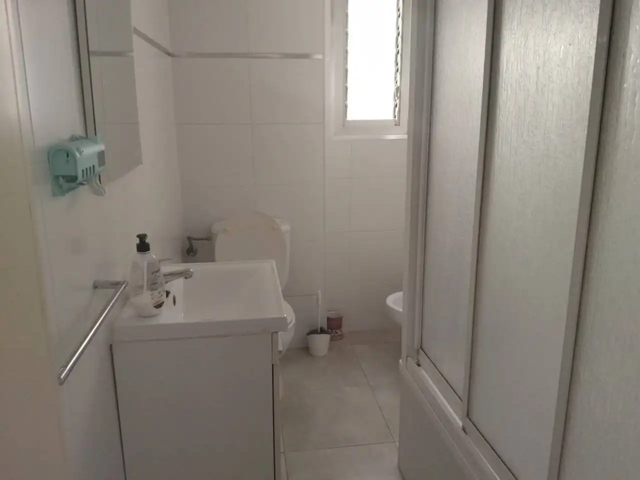 Flat for rent in Rafalafena