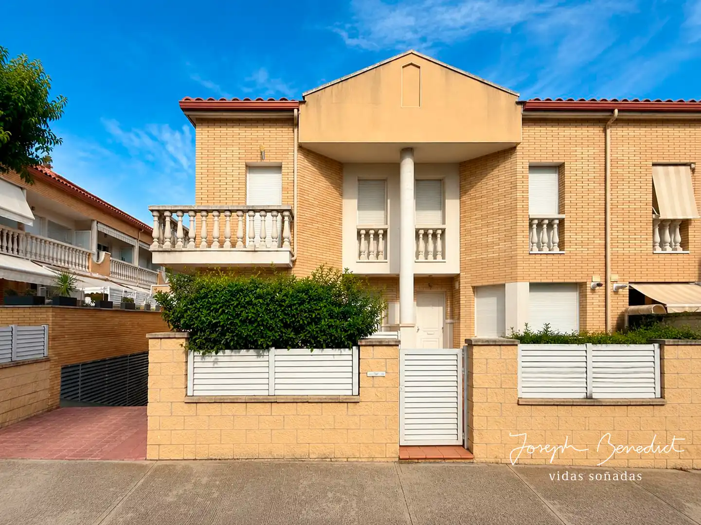 Maison avec piscine à vendre à Cunit Residencial, imagen 44