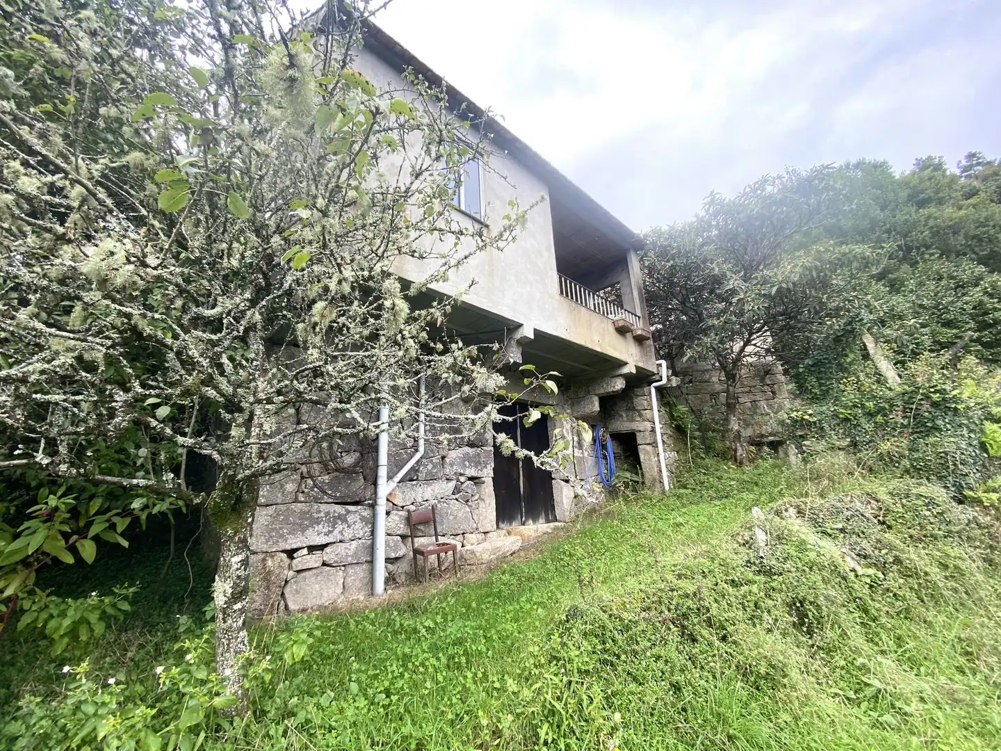 Maison à vendre à Crecente, imagen 10