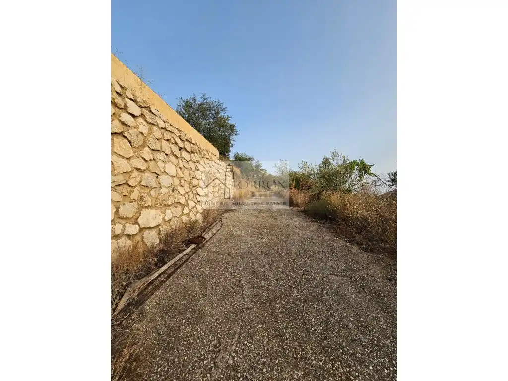 Casa rústica en venta en Torrox Pueblo, imagen 7