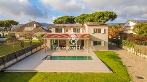 Photo 3 of House or chalet for sale in Can Sans, Sant Andreu de Llavaneres