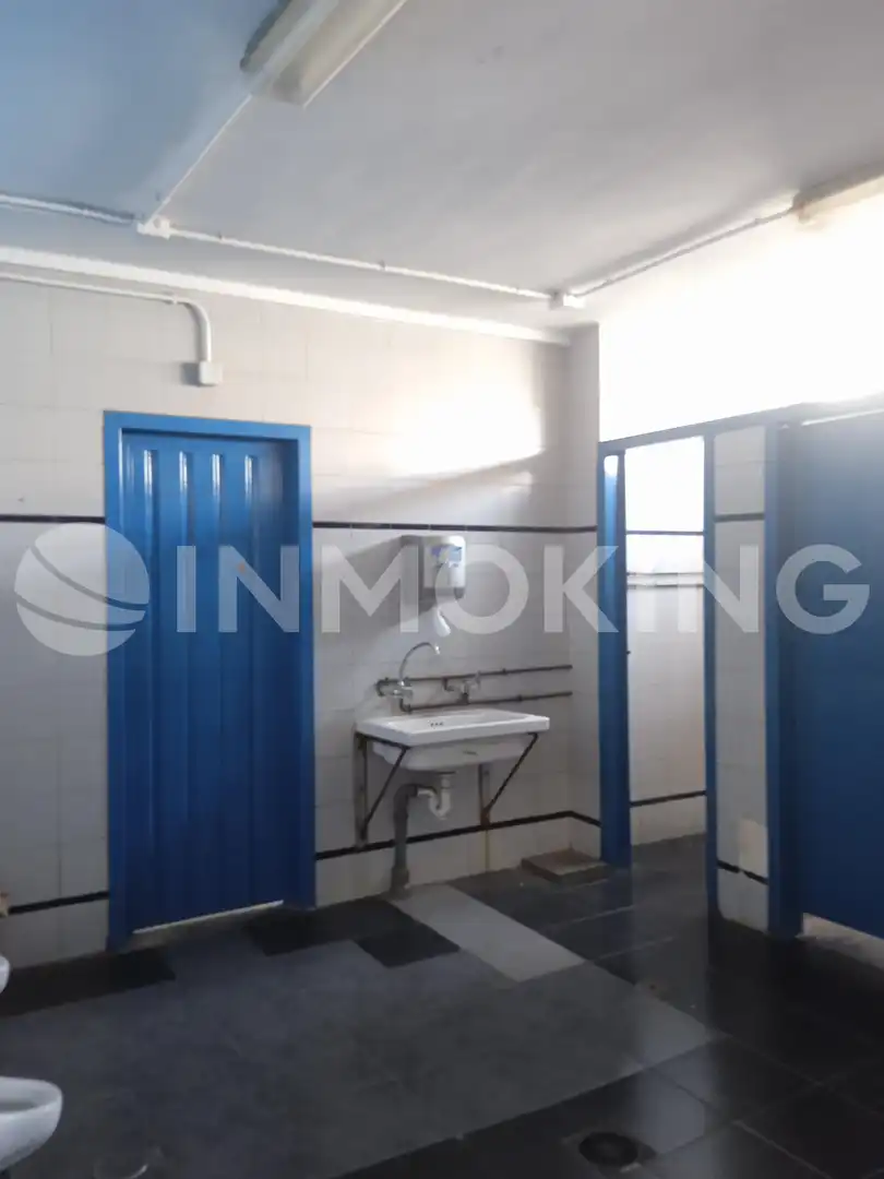 Bathroom of Industrial buildings for sale in Pinto
