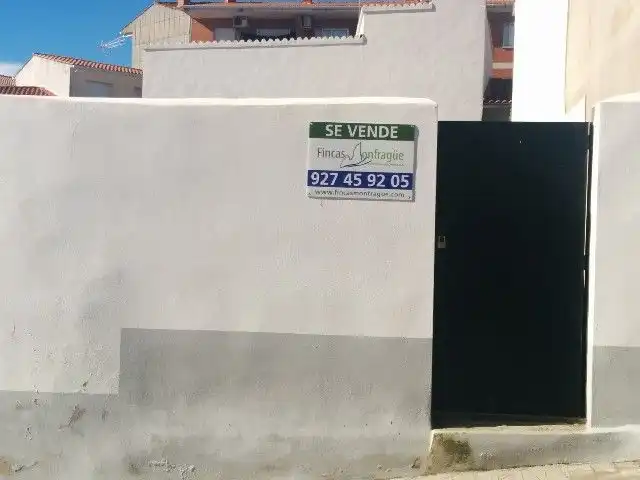 Terreni e lotti in vendita a Malpartida de Plasencia