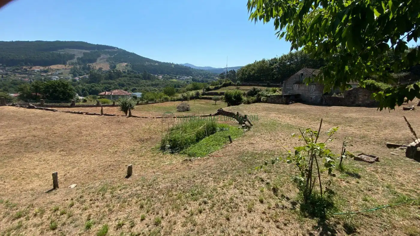 Finca rústica en venda a Parroquias Rurales