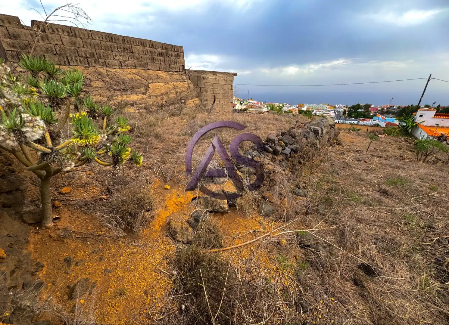 Rural land for sale in Arafo, imagen 9
