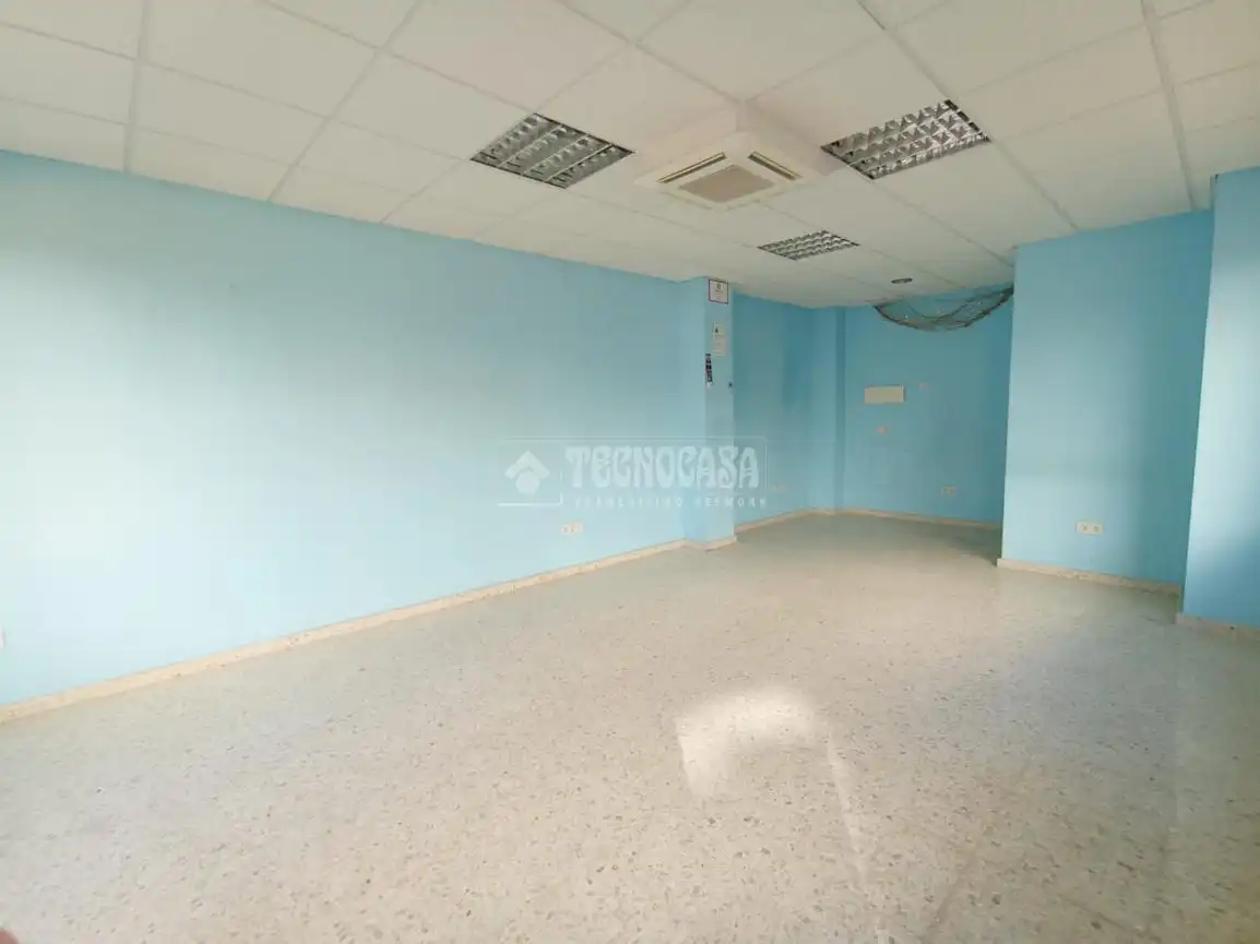Business premises for sale in Chapín - Campus Universitario - Navinco, imagen 7