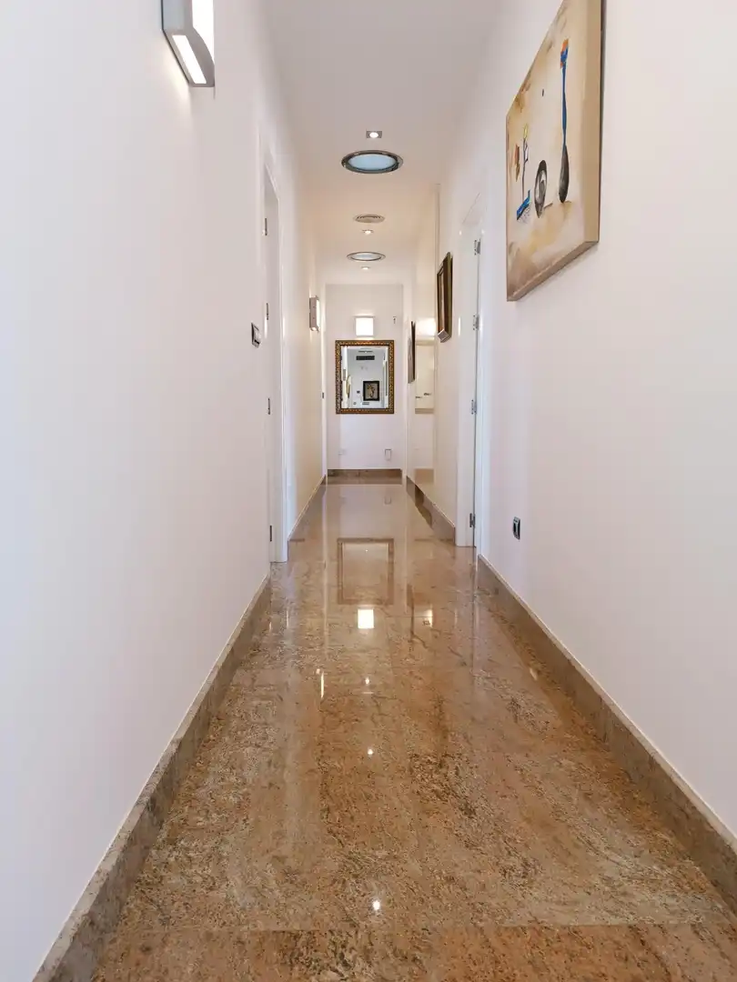 Casa o chalet en venta en Calabardina