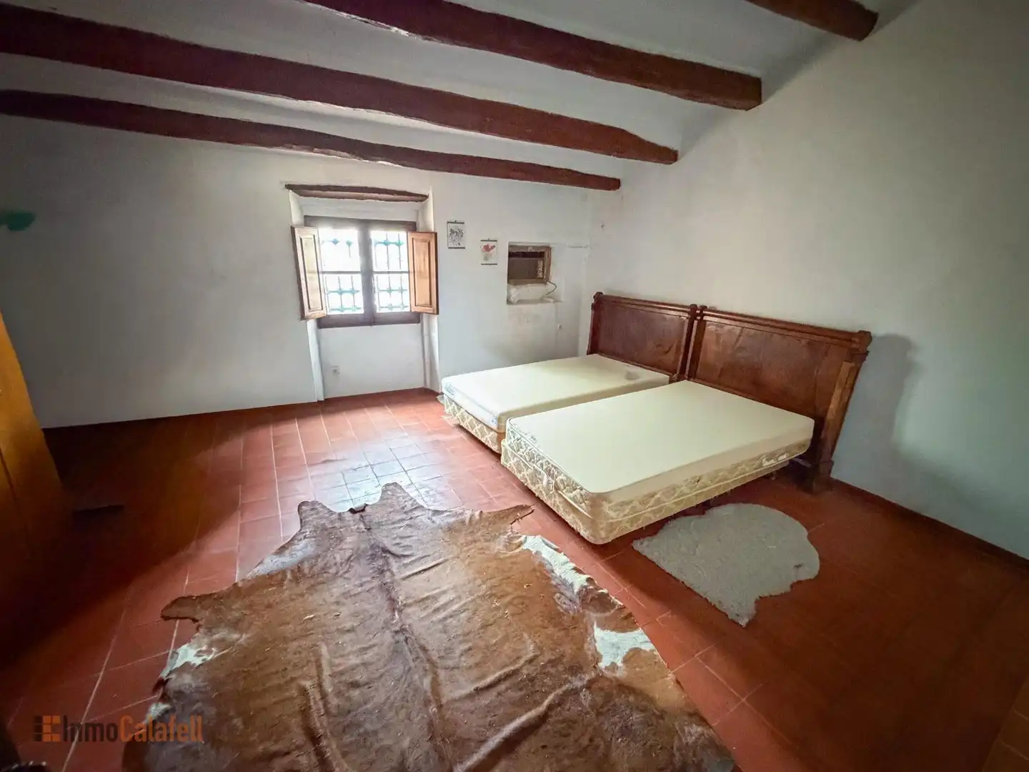 Habitación de Casa o chalet en venta en El Vendrell con Terraza