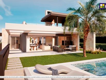 Calle Castillo del Portazgo, 613, El Palmar, Pedanías Oeste, Murcia Capital
